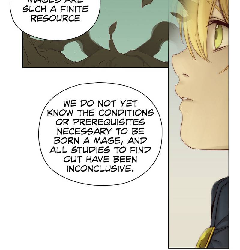 Read Traceless Knight EN Manga Online