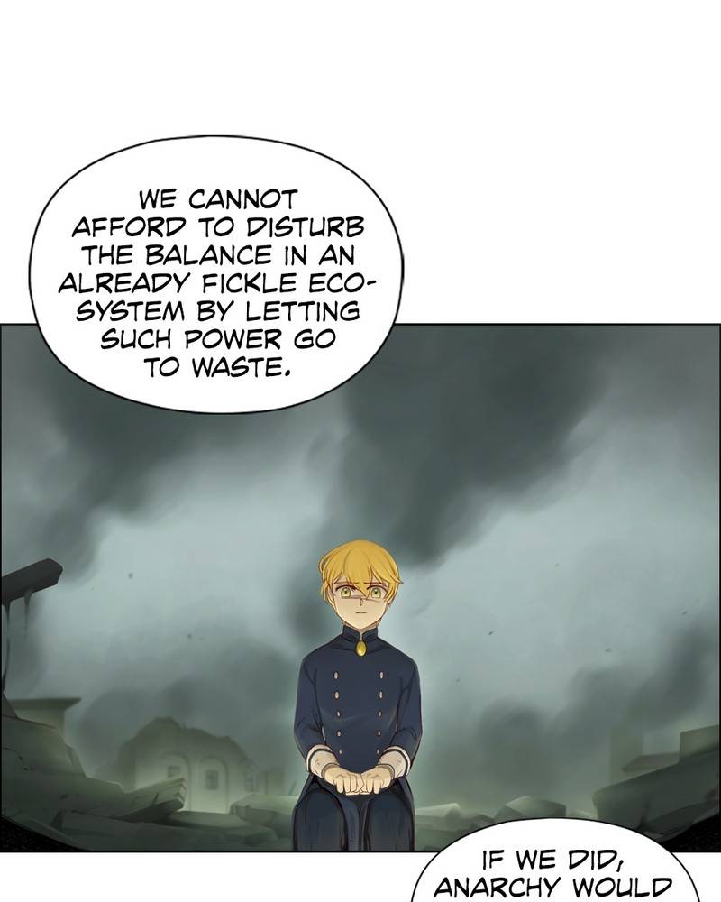 Read Traceless Knight EN Manga Online