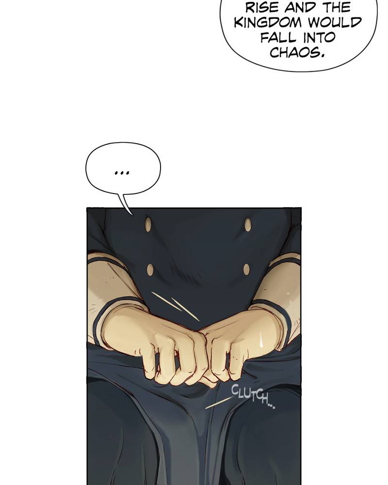 Read Traceless Knight EN Manga Online