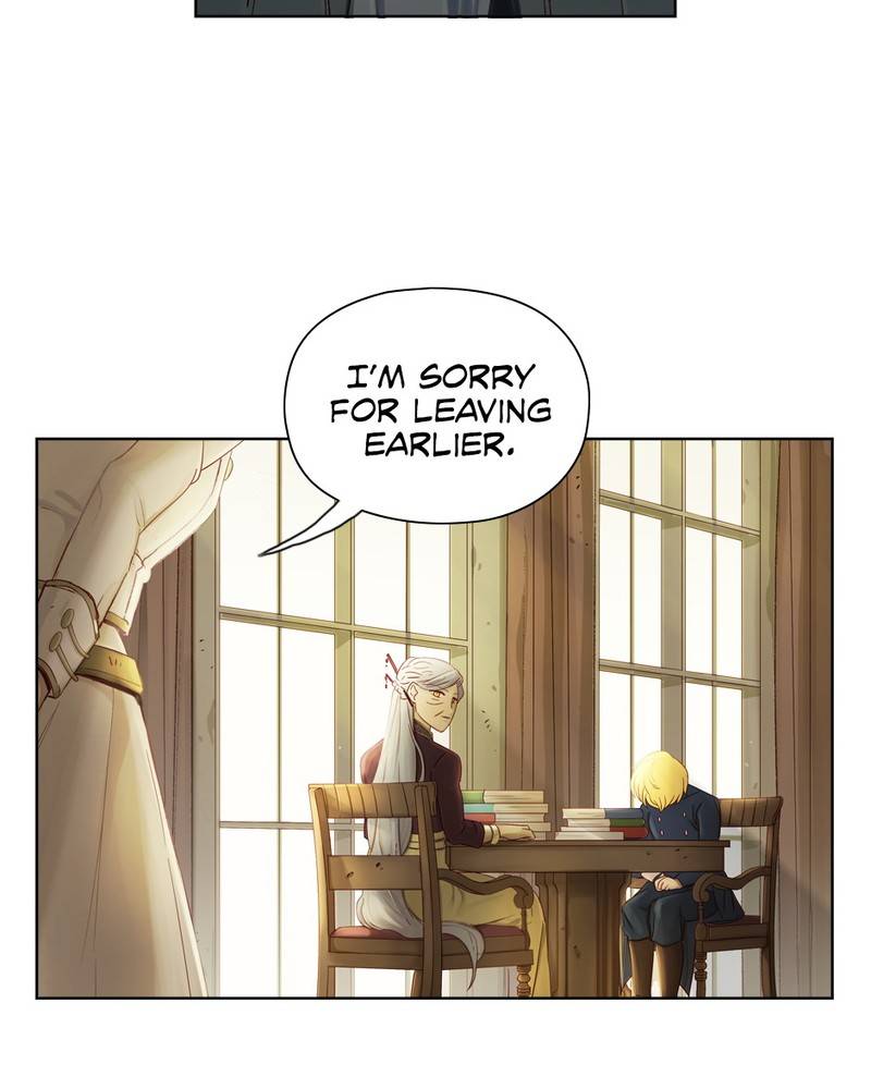 Read Traceless Knight EN Manga Online