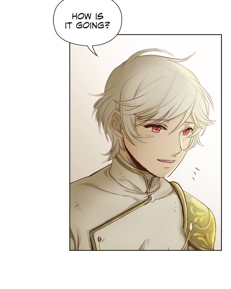 Read Traceless Knight EN Manga Online