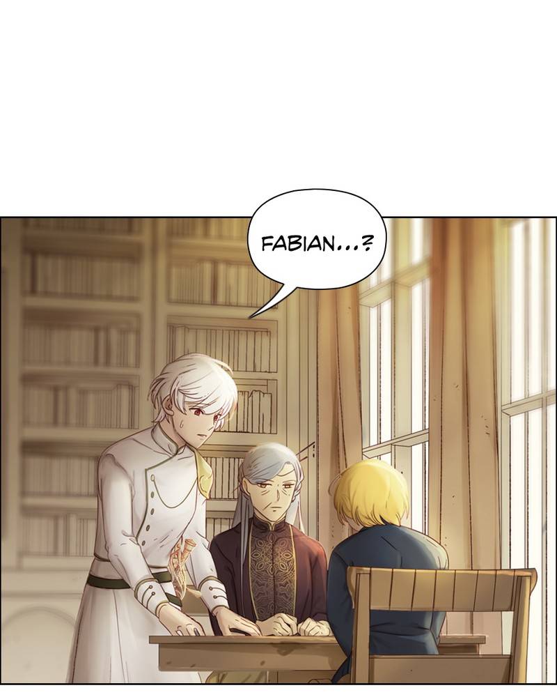 Read Traceless Knight EN Manga Online