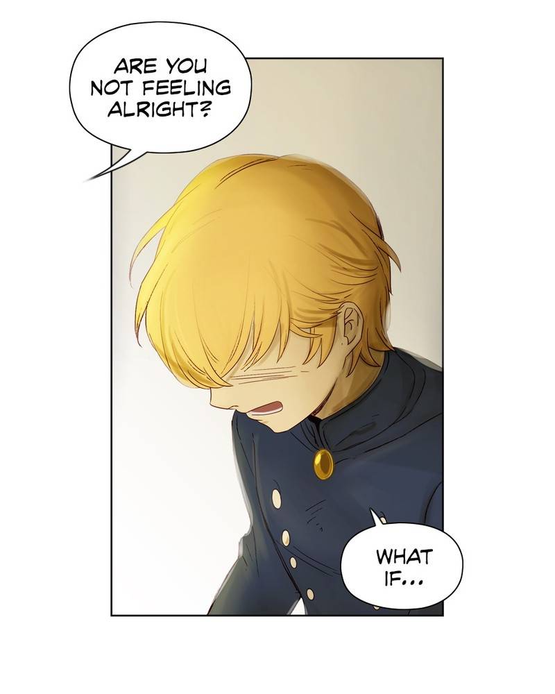 Read Traceless Knight EN Manga Online