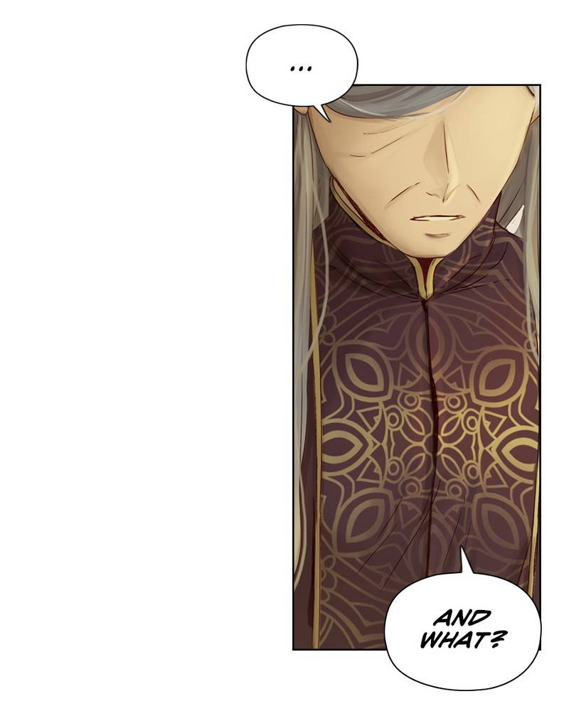 Read Traceless Knight EN Manga Online