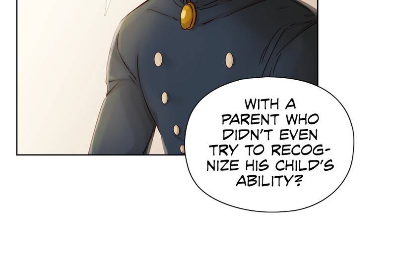 Read Traceless Knight EN Manga Online
