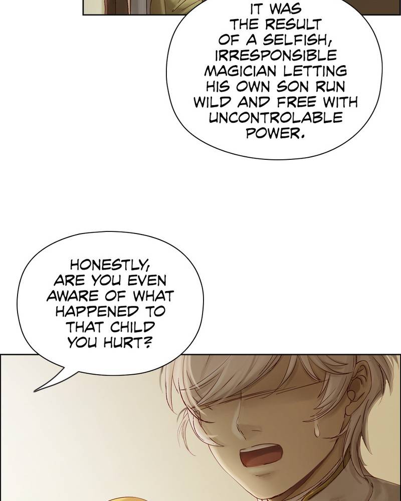 Read Traceless Knight EN Manga Online