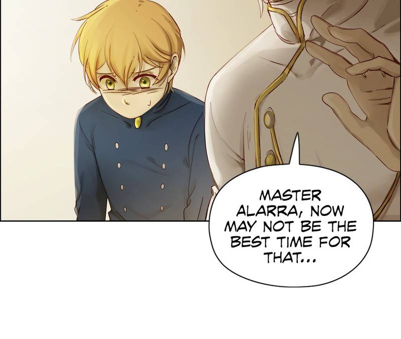 Read Traceless Knight EN Manga Online