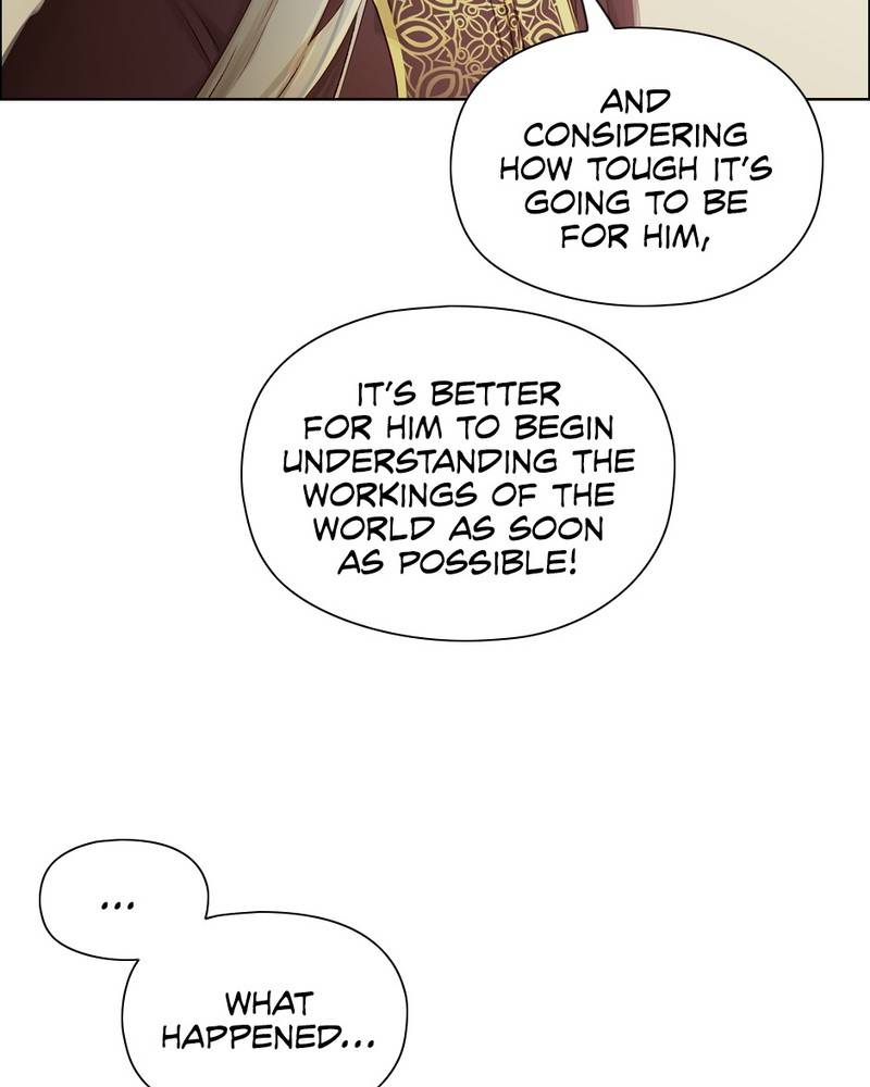 Read Traceless Knight EN Manga Online