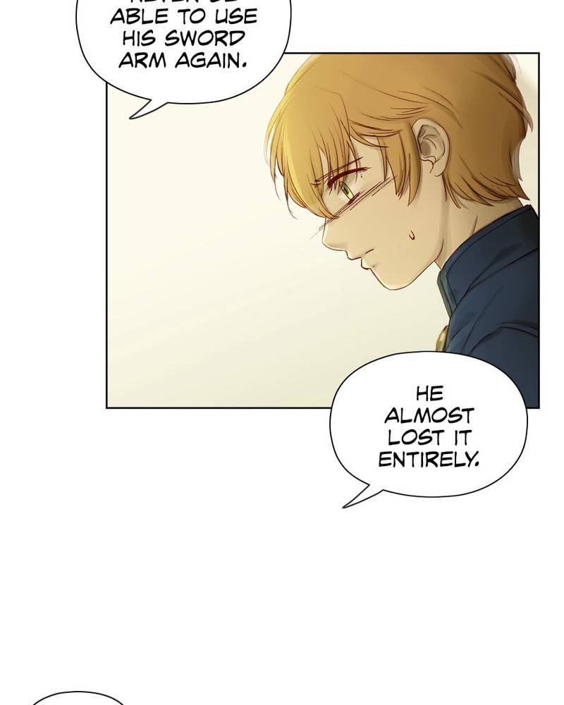 Read Traceless Knight EN Manga Online