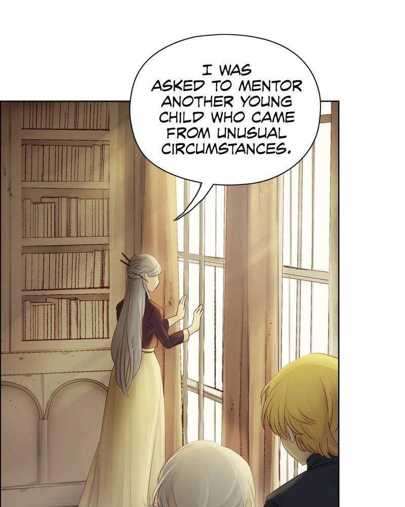 Read Traceless Knight EN Manga Online