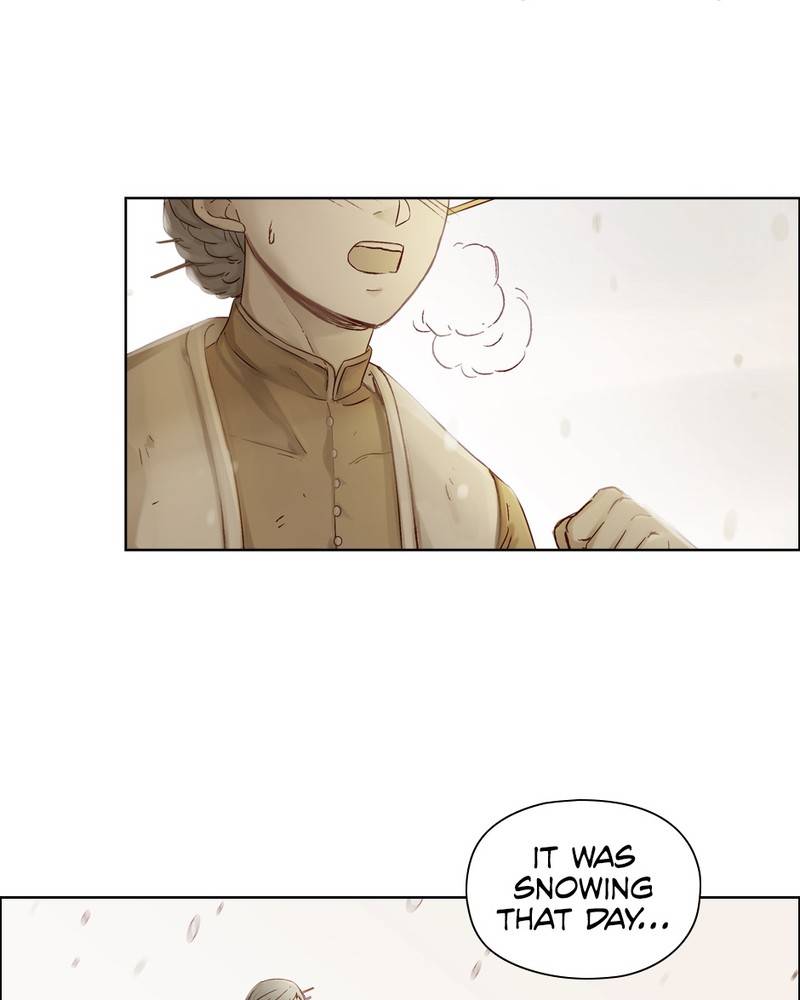 Read Traceless Knight EN Manga Online