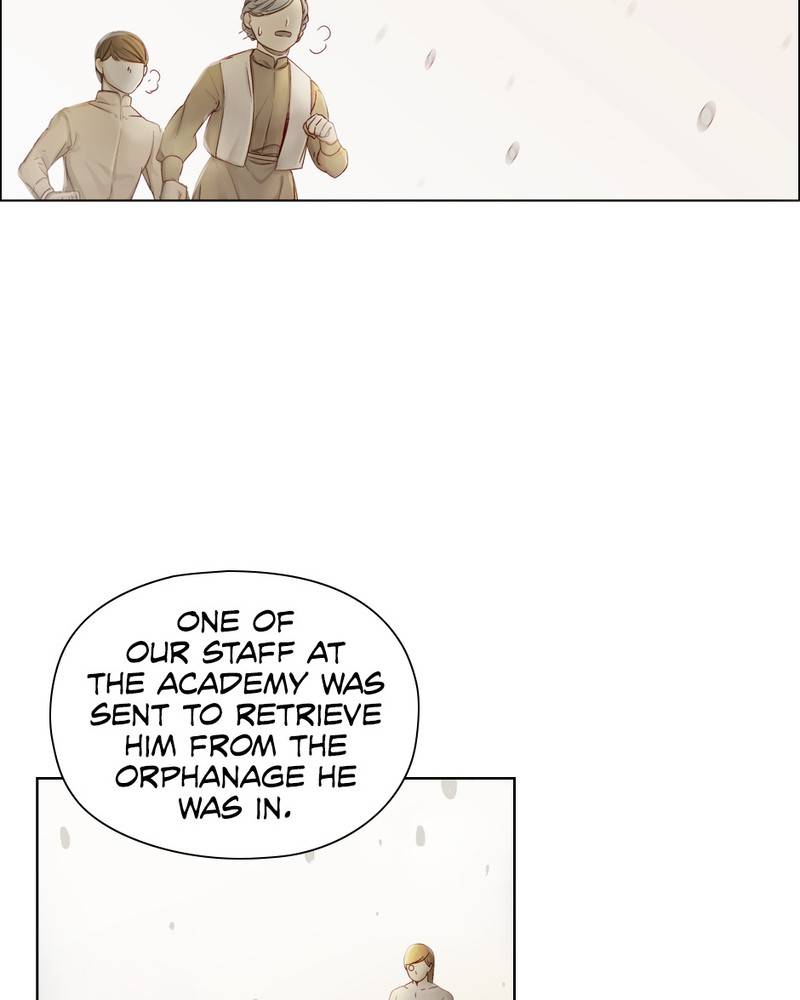 Read Traceless Knight EN Manga Online