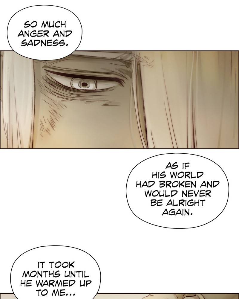 Read Traceless Knight EN Manga Online