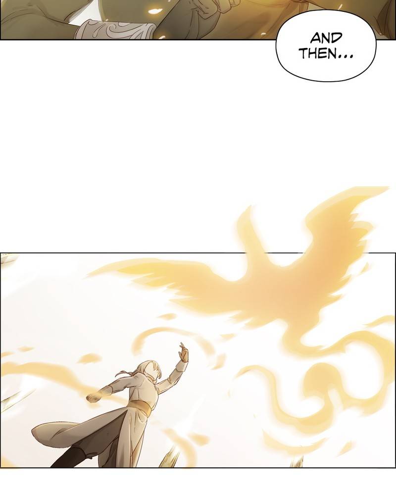Read Traceless Knight EN Manga Online