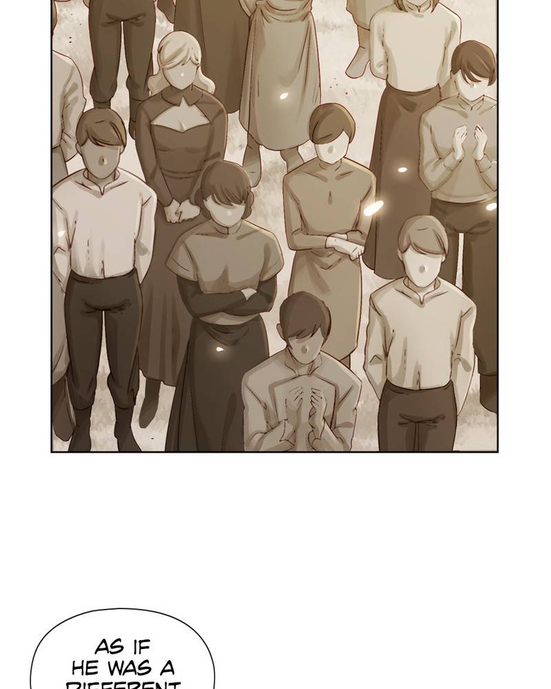 Read Traceless Knight EN Manga Online