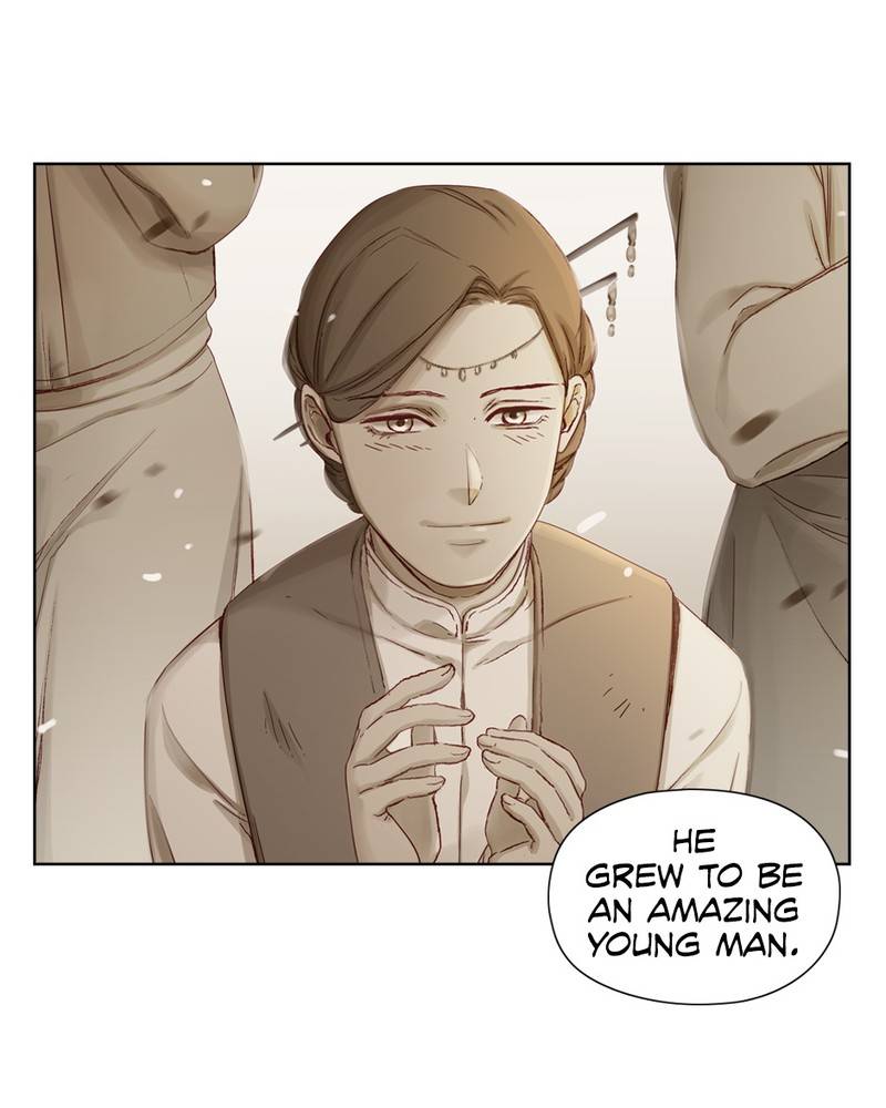 Read Traceless Knight EN Manga Online