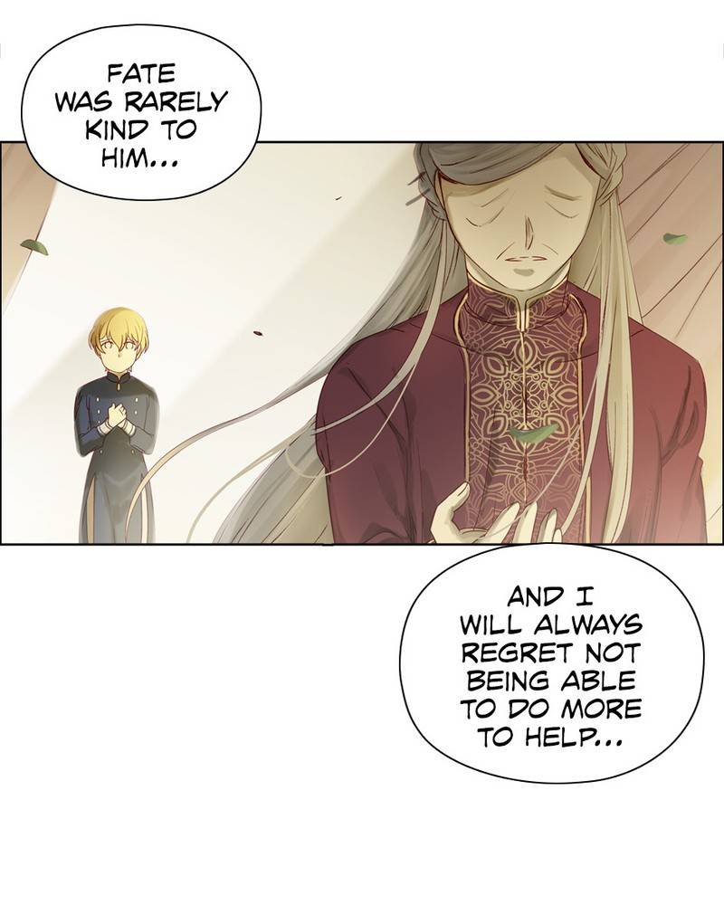 Read Traceless Knight EN Manga Online