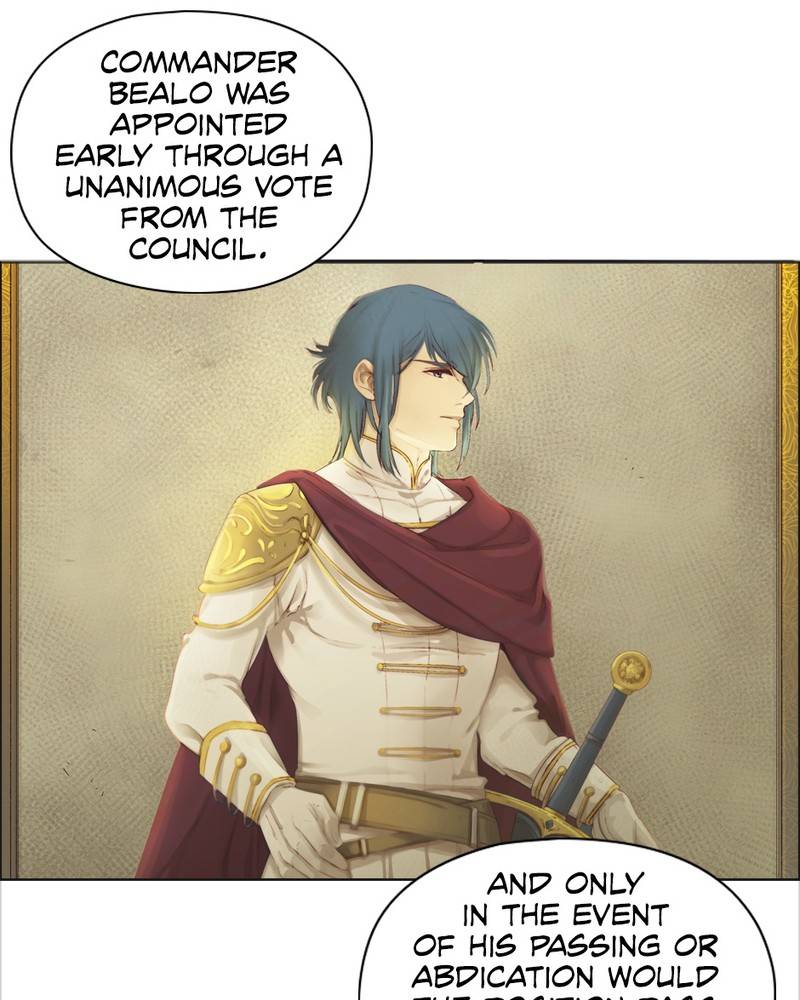 Read Traceless Knight EN Manga Online