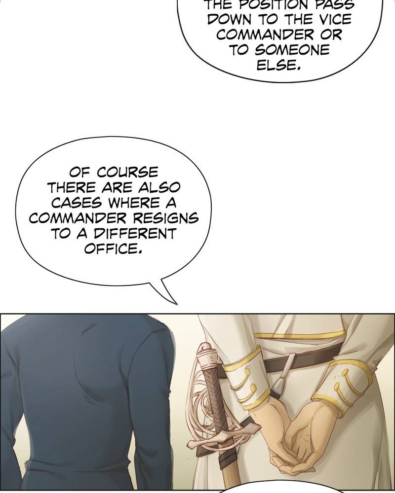 Read Traceless Knight EN Manga Online