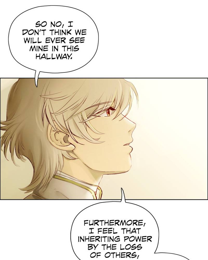 Read Traceless Knight EN Manga Online