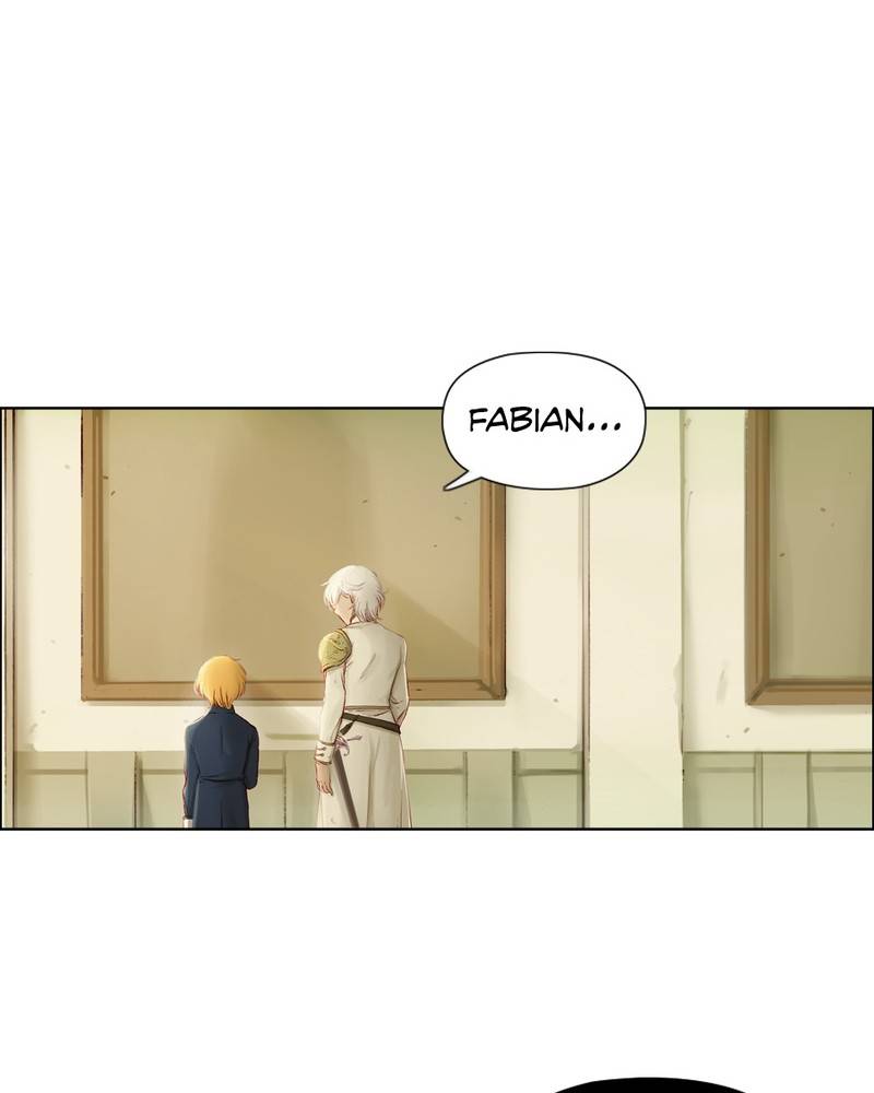 Read Traceless Knight EN Manga Online