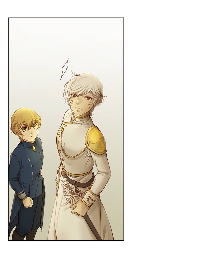Read Traceless Knight EN Manga Online