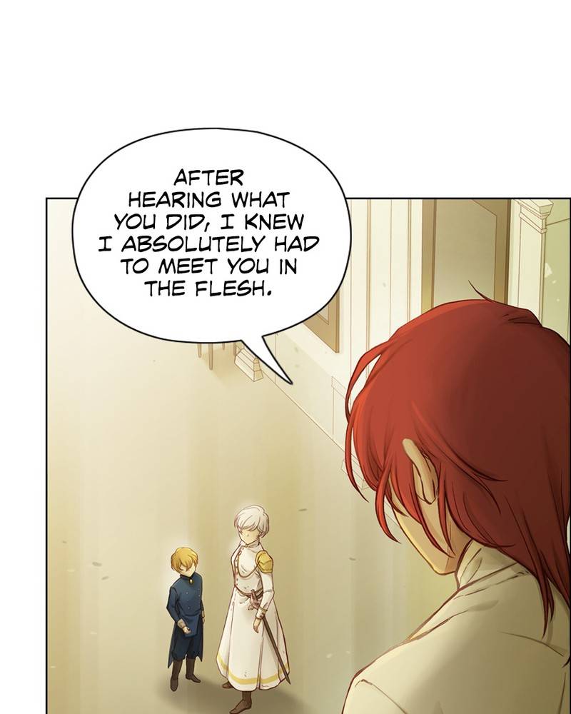 Read Traceless Knight EN Manga Online