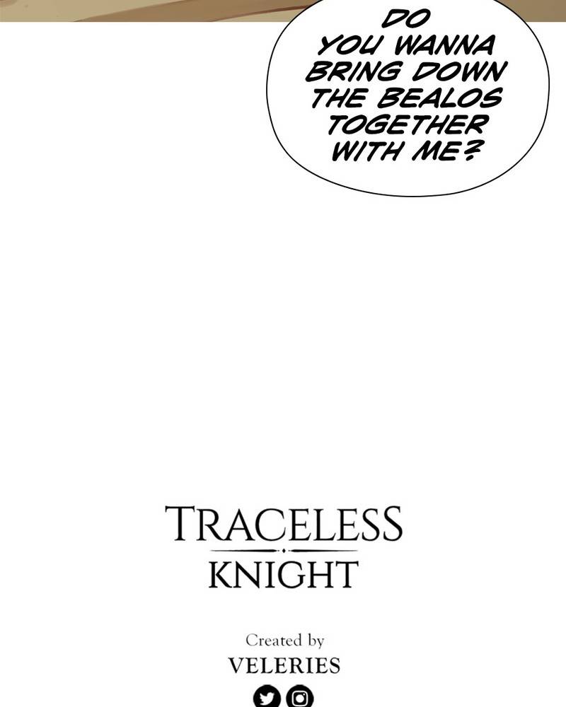 Read Traceless Knight EN Manga Online