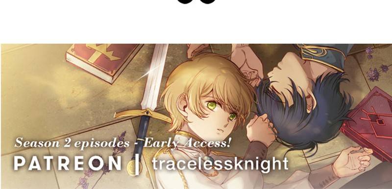 Read Traceless Knight EN Manga Online