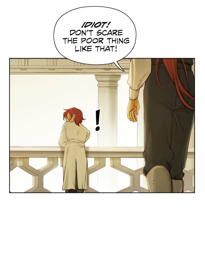Read Traceless Knight EN Manga Online