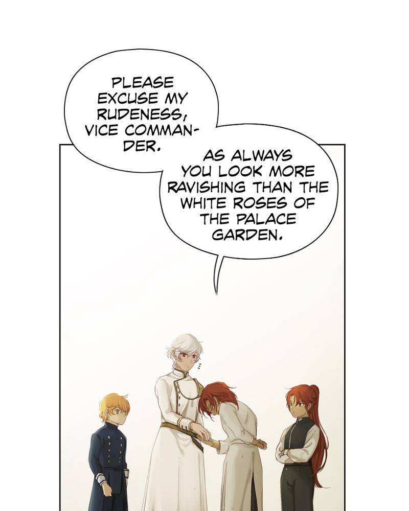 Read Traceless Knight EN Manga Online