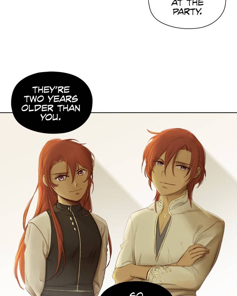 Read Traceless Knight EN Manga Online