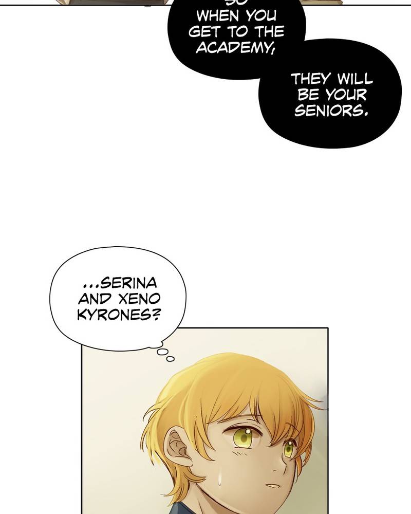 Read Traceless Knight EN Manga Online