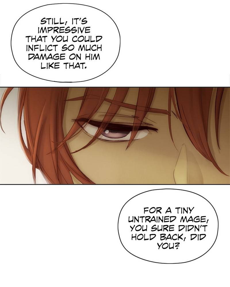 Read Traceless Knight EN Manga Online