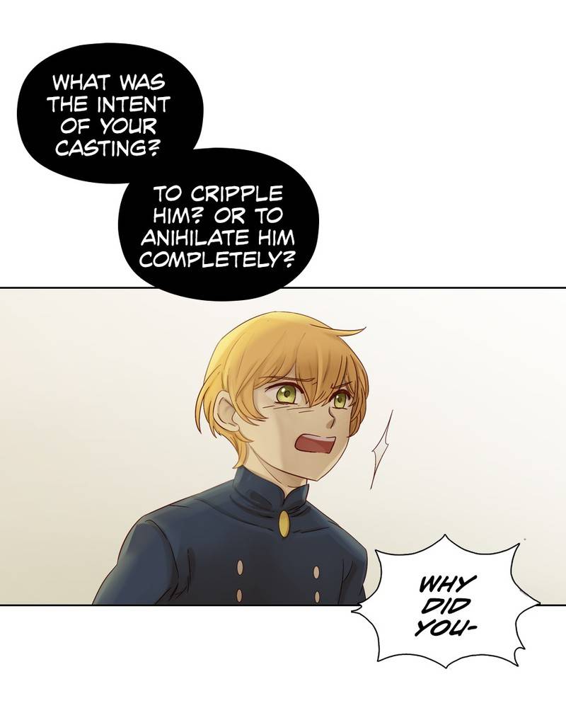 Read Traceless Knight EN Manga Online
