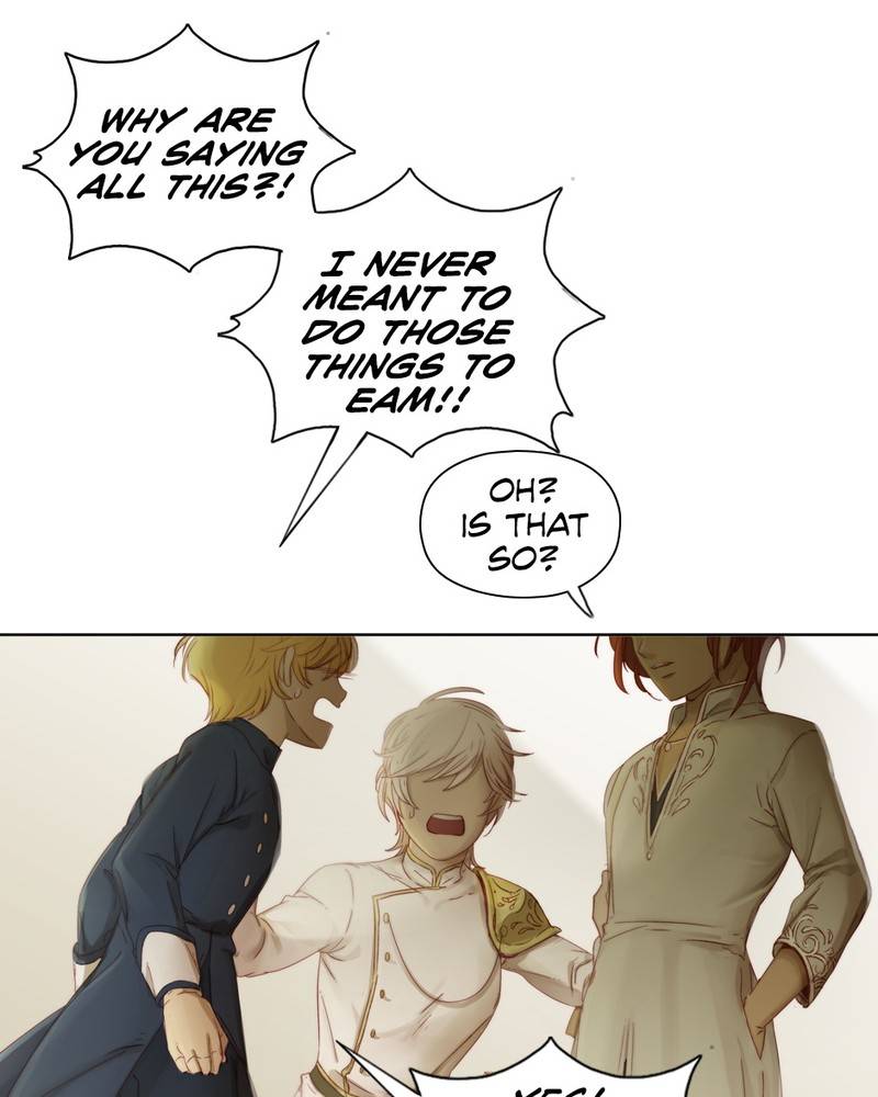 Read Traceless Knight EN Manga Online