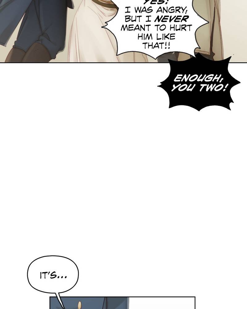 Read Traceless Knight EN Manga Online