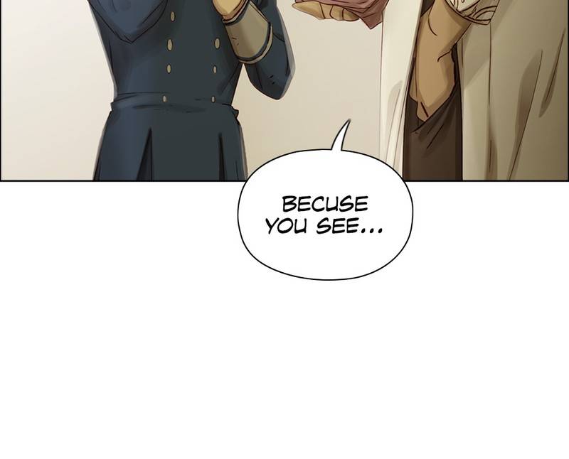 Read Traceless Knight EN Manga Online
