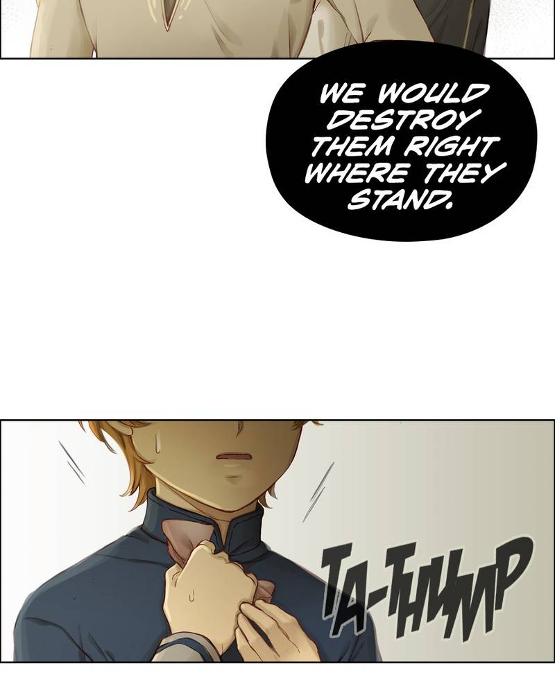 Read Traceless Knight EN Manga Online