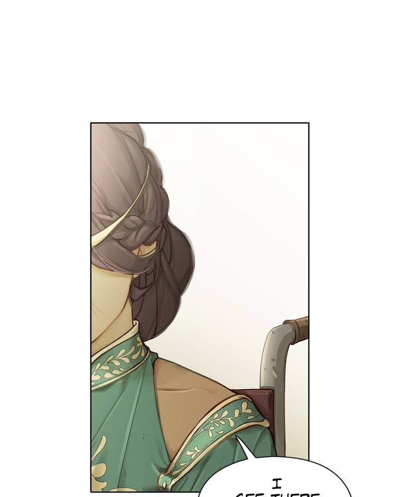 Read Traceless Knight EN Manga Online