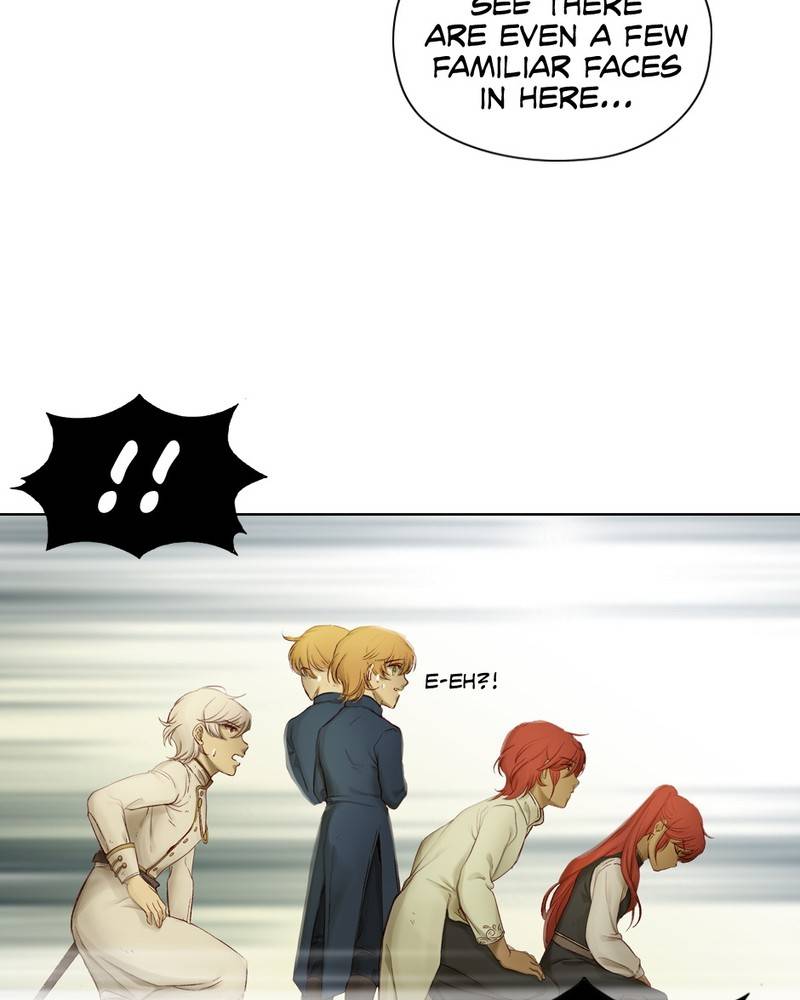 Read Traceless Knight EN Manga Online