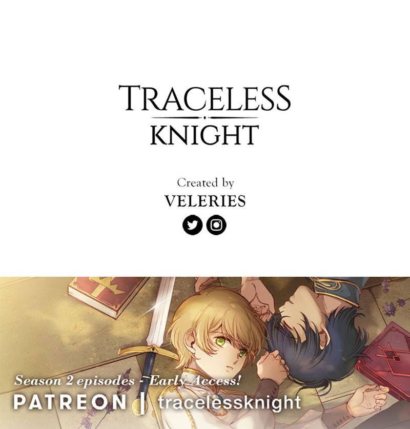 Read Traceless Knight EN Manga Online