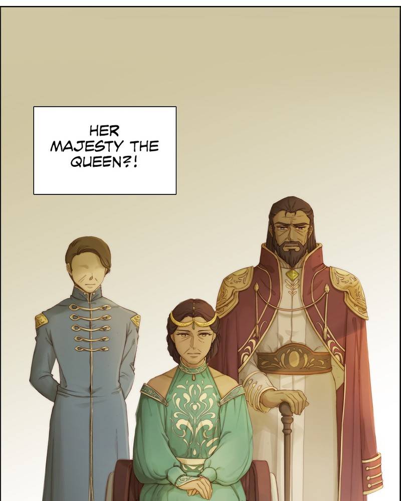 Read Traceless Knight EN Manga Online