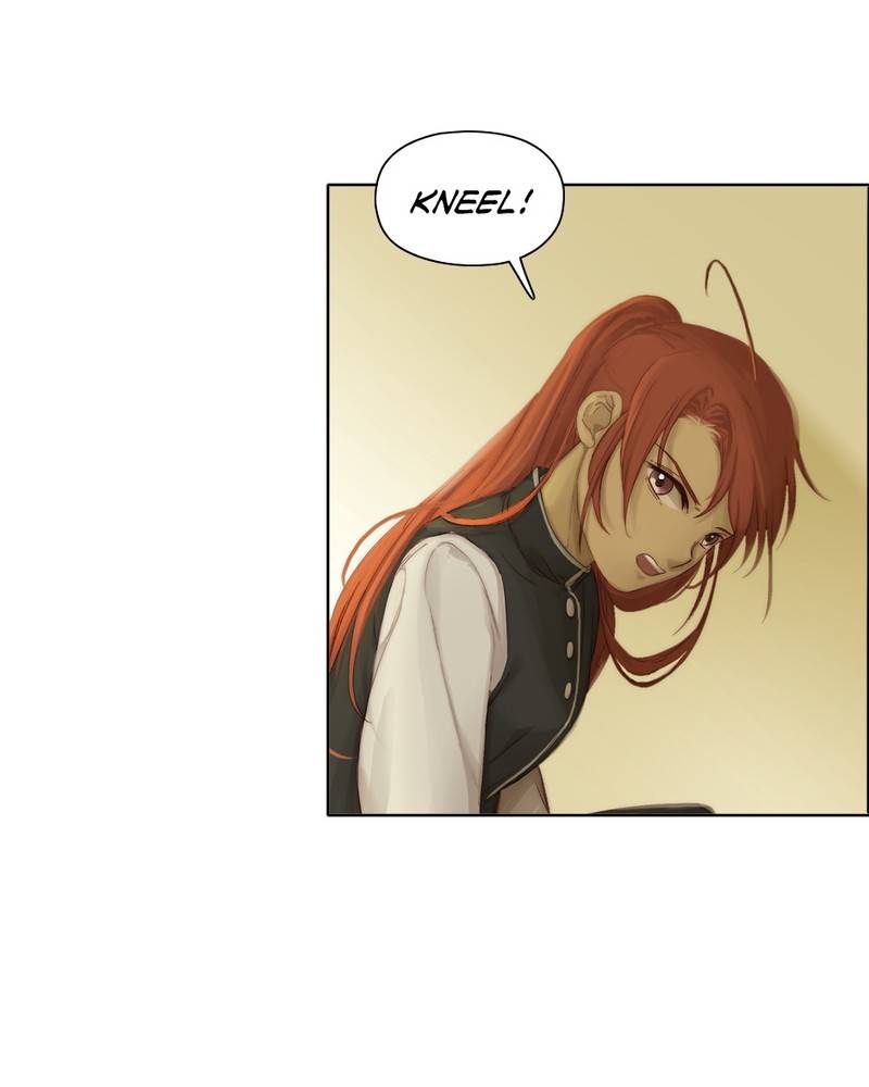 Read Traceless Knight EN Manga Online