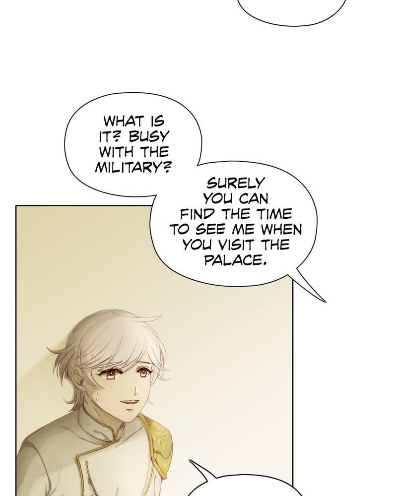 Read Traceless Knight EN Manga Online