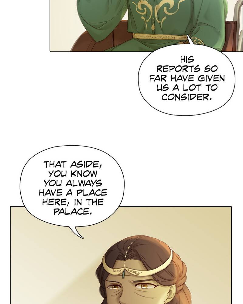 Read Traceless Knight EN Manga Online