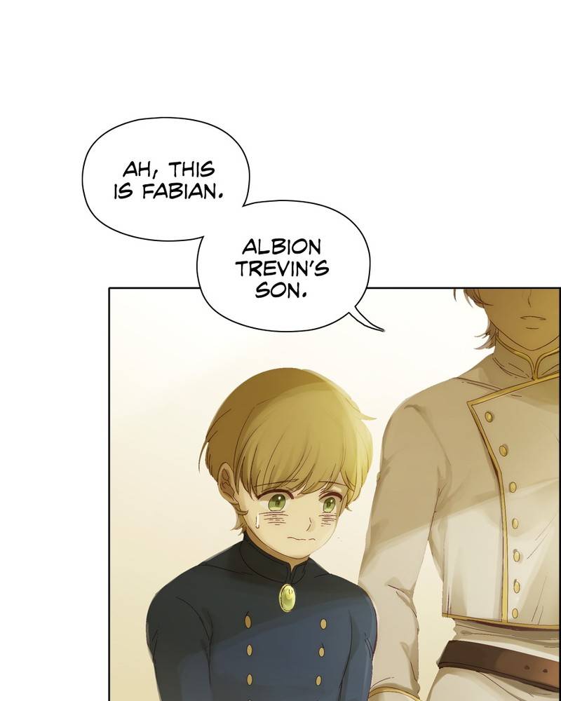 Read Traceless Knight EN Manga Online