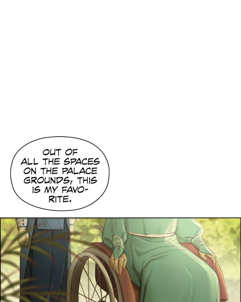 Read Traceless Knight EN Manga Online