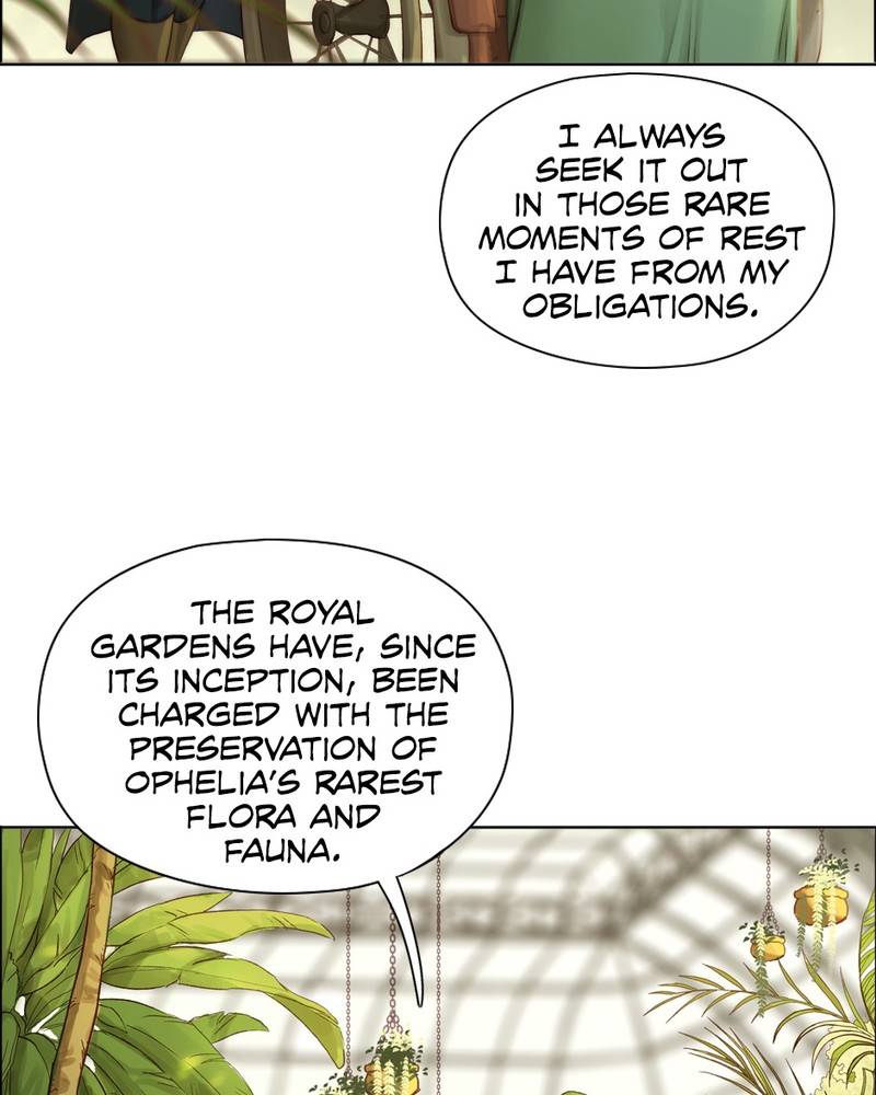Read Traceless Knight EN Manga Online