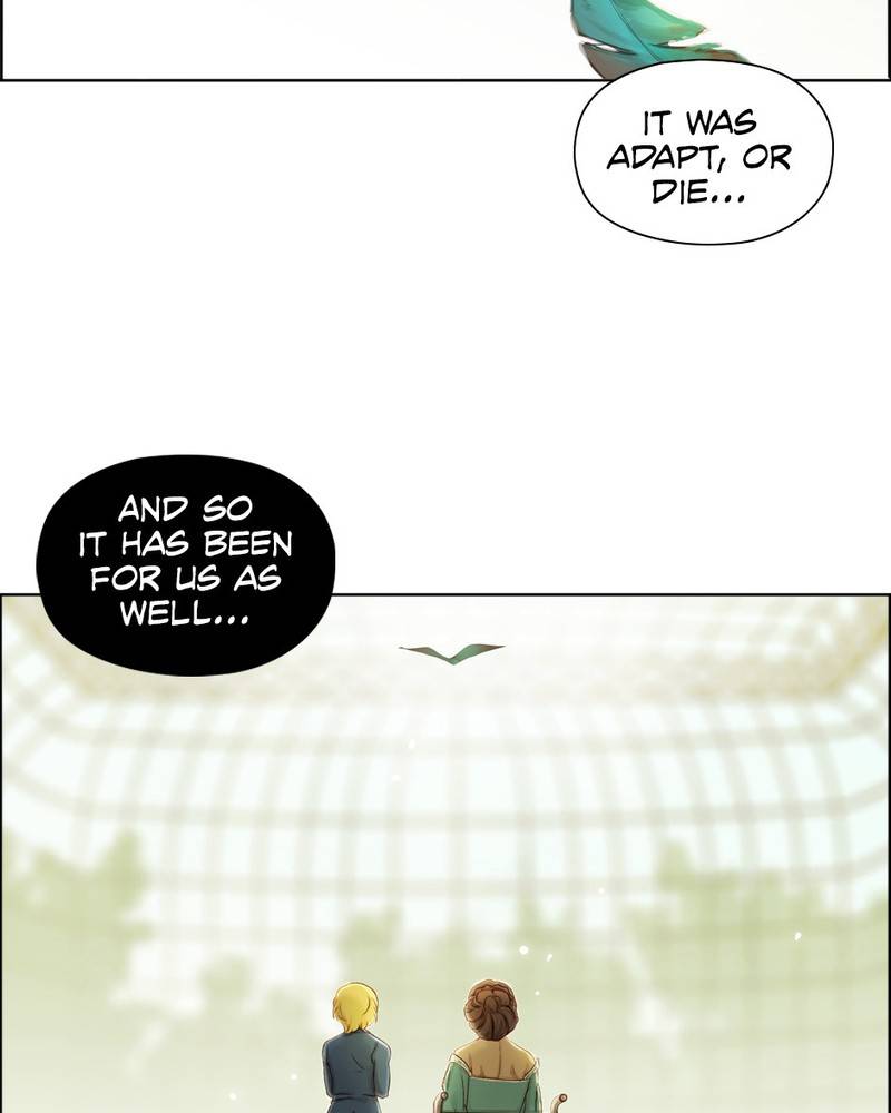Read Traceless Knight EN Manga Online